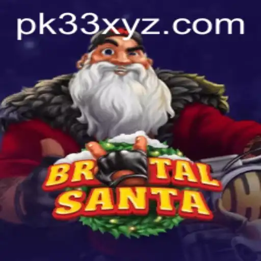 Dive into the Adventurous World of BrutalSanta: Unveiling the Unique Gaming Experience with PK33