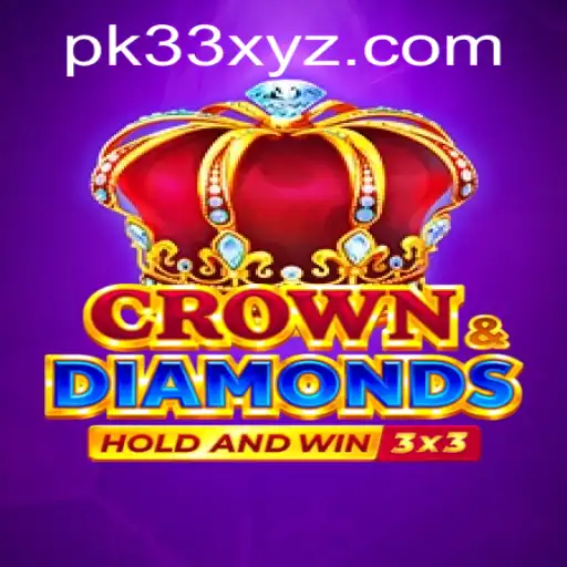 Exploring Crowndiamonds: A Deep Dive into the Game with PK33