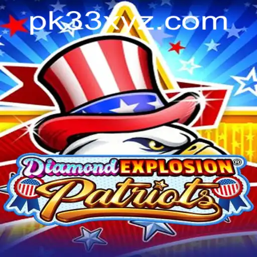 Unveiling DiamondExplosionPatriots: The Game Rewriting the Rules