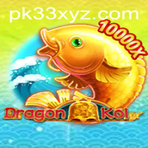 Unveiling DragonKoi: The Revolutionary Game That's Captivating Players Worldwide