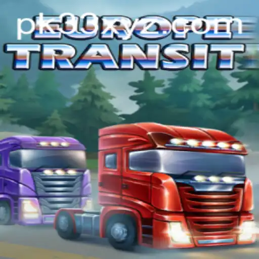 Discover the Thrilling World of EuropeTransit and the Challenge of PK33