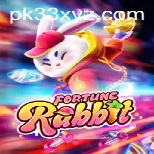 Unveiling FortuneRabbit and PK33: The Game that Blends Luck and Strategy