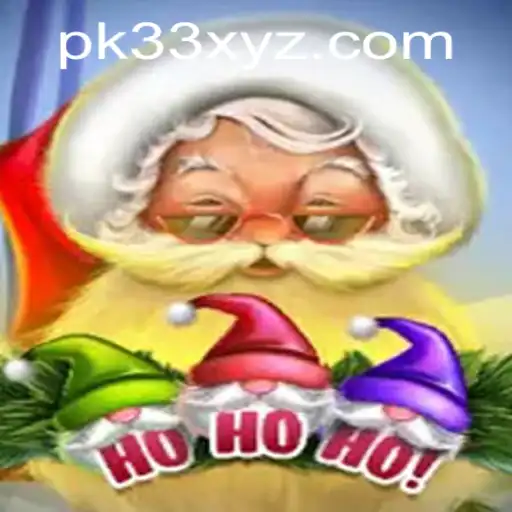 HoHoHo: Unveiling the Enchanting World of PK33