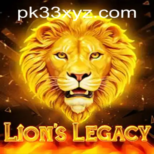 Unveiling 'LionsLegacy': A Captivating Adventure with PK33