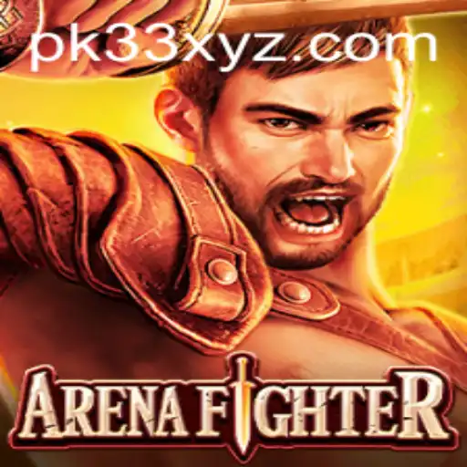 ArenaFighter: Embrace the Ultimate Battleground
