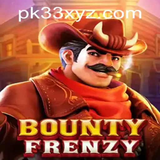 Explore the Thrills of BountyFrenzy: A Guide to the PK33 Gaming Experience
