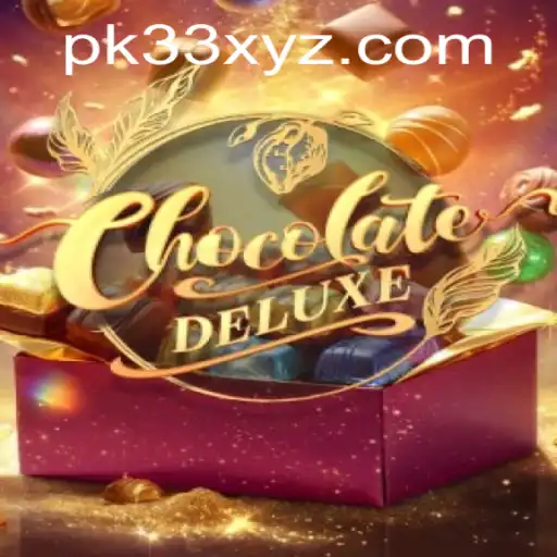 Unveiling ChocolateDeluxe: The Sweet Game of Strategy and Fun