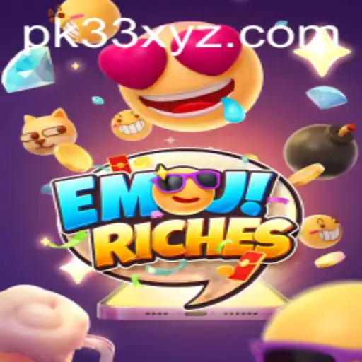 Unveiling EmojiRiches: A Vibrant Journey into the World of Gaming