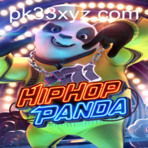 Explore the World of HipHopPanda and Unleash the PK33 Challenge