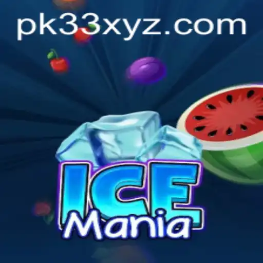IceMania: A Thrilling Adventure in Frosty Realms with Code PK33