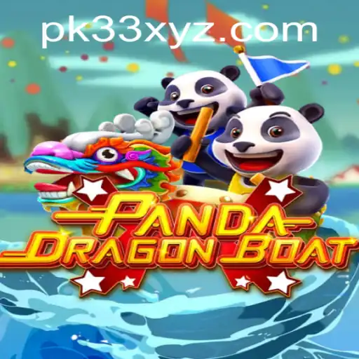 Unveiling the PANDADRAGONBOAT: A Riveting Game Experience