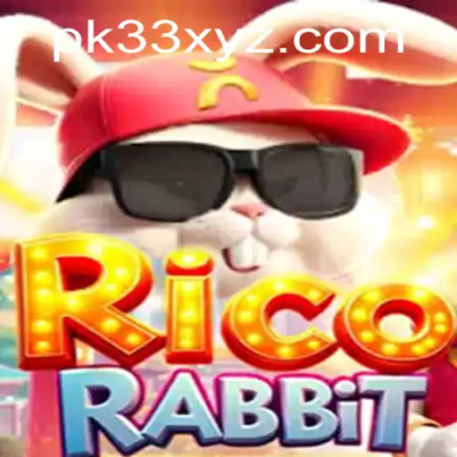 Unveiling RicoRabbit: The Exciting World of PK33 Gameplay
