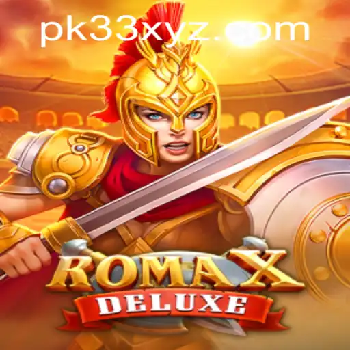 RomaXDeluxe Brings Ancient Epic Adventures to Modern Gamers