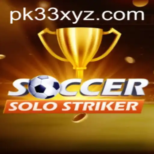 SoccerSoloStriker: Master the Art of Precision with PK33