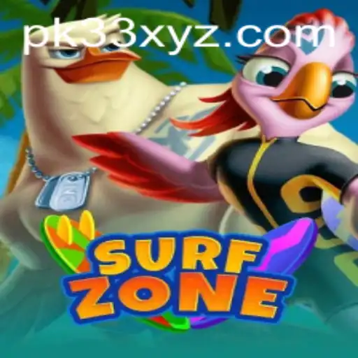SurfZone: Catch the Wave with PK33 Adventures