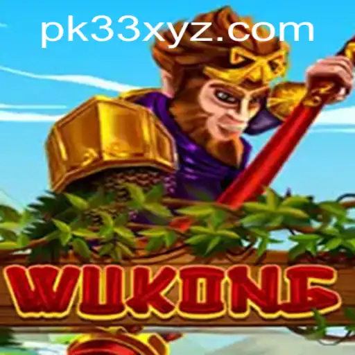 Master the Legends: Wukong and the PK33 Challenge