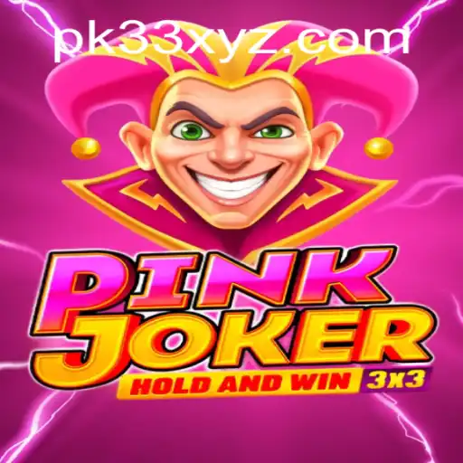 Pinkjoker: Unveiling the Exciting World of PK33