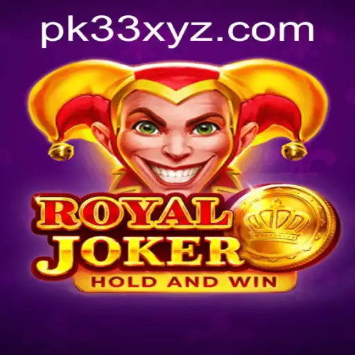 RoyalJoker: Dive into the Exciting World of PK33