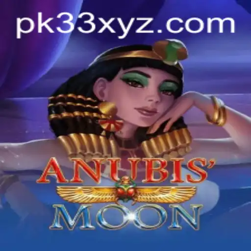 AnubisMoon: A Journey into the Mystical World of Ancient Egyptian Gaming