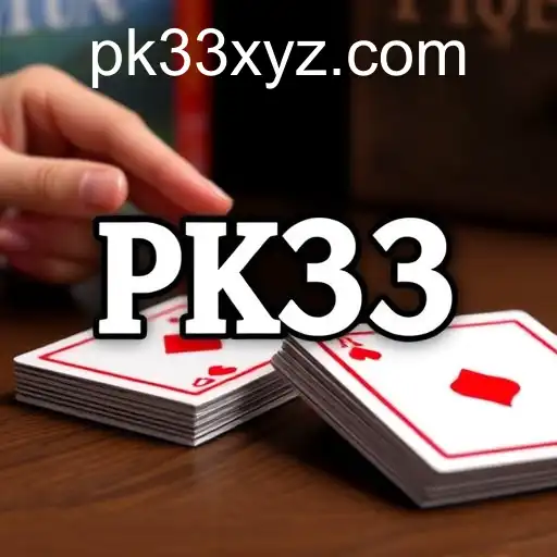 Exploring the Intricacies of PK33: A Unique Card Game Experience