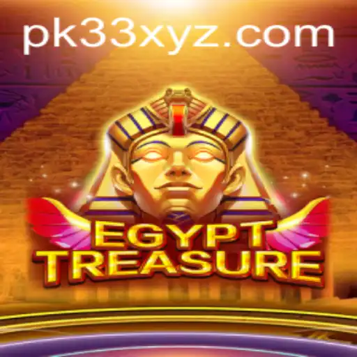 Discover the Allure of EgyptTreasure: A Modern Adventure Game