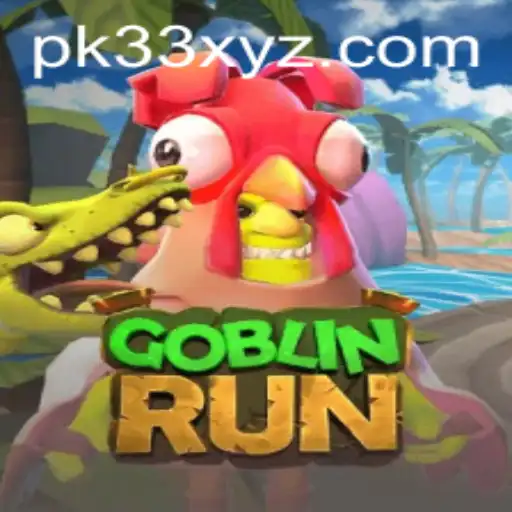 GoblinRun: Dive into the Exciting World of Adventure and Strategy