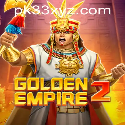 Exploring the World of GoldenEmpire2 and the Role of PK33