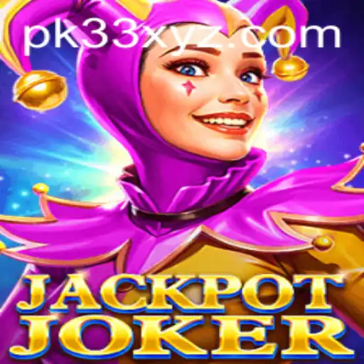 JackpotJoker: The Game Everyone is Talking About