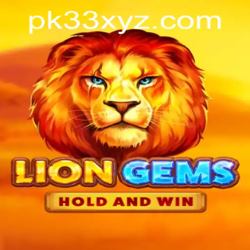 Unveiling the Excitement of LionGems With the Key to Success, PK33