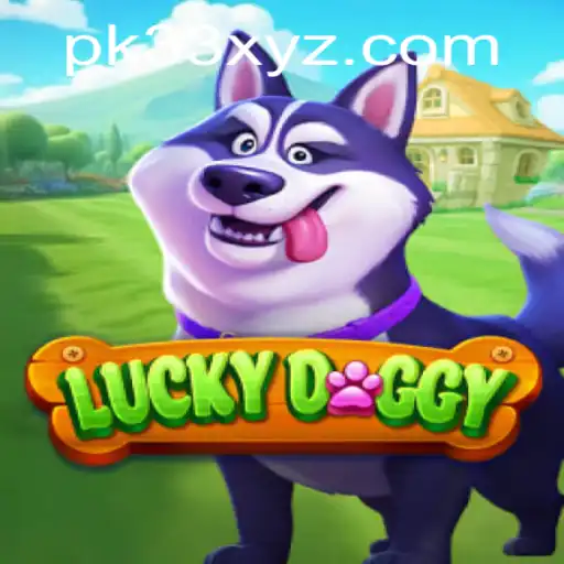 Discover the Exciting World of LuckyDoggy with PK33