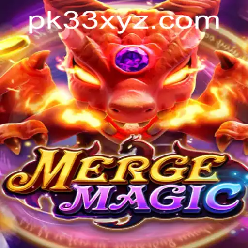 Discover the Enchanting World of MergeMagic