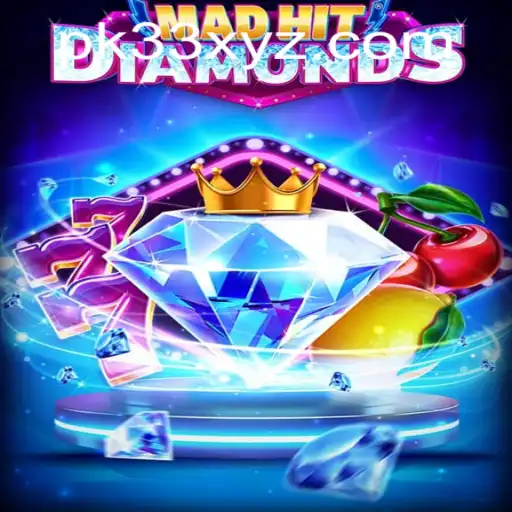 The Dazzling World of MadHitDiamonds: Exploring the Exciting Gameplay of PK33