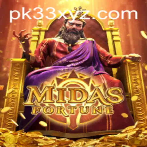 Unveiling MidasFortune: A Strategic Adventure with PK33