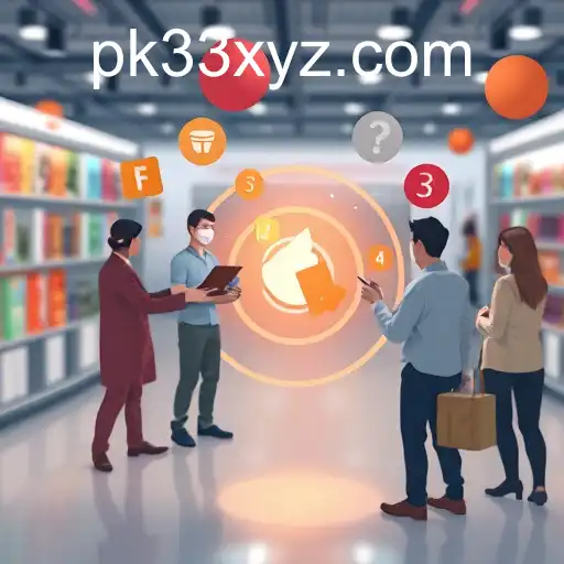 Exploring Effective Promotion Strategies with PK33