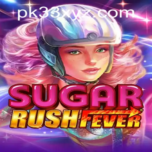 SugarRushFever: Dive Into the Sweetest Adventure