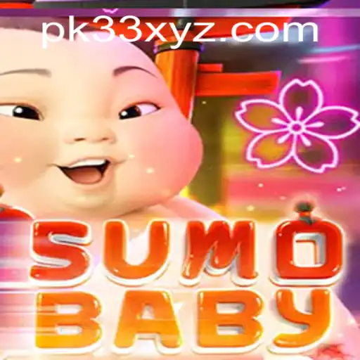 SumoBaby: A Unique Gaming Experience with PK33