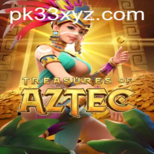 Exploring the Wonders of 'TreasuresofAztec': A Journey of Discovery